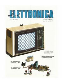Nuova Elettronica -  049